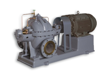 EBARA CW / CC / CN general-purpose centrifugal pump