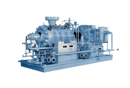 EBARA HSB descaling pump